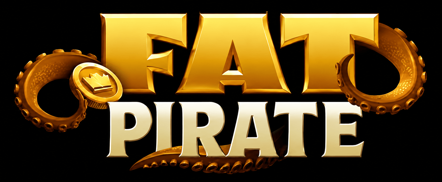 Fatpirate Casino logo
