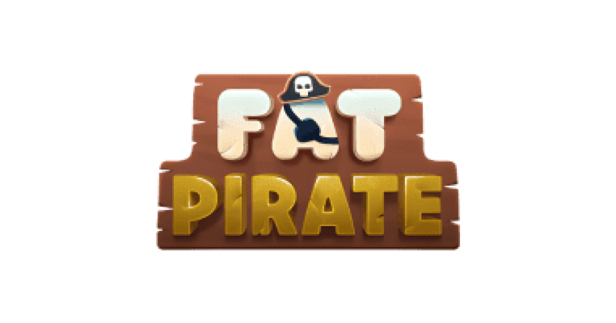 Fatpirate Casino logo